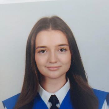 Nanny in Málaga: Angela