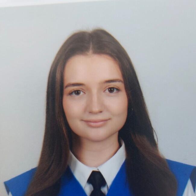 Nanny in Málaga: Angela