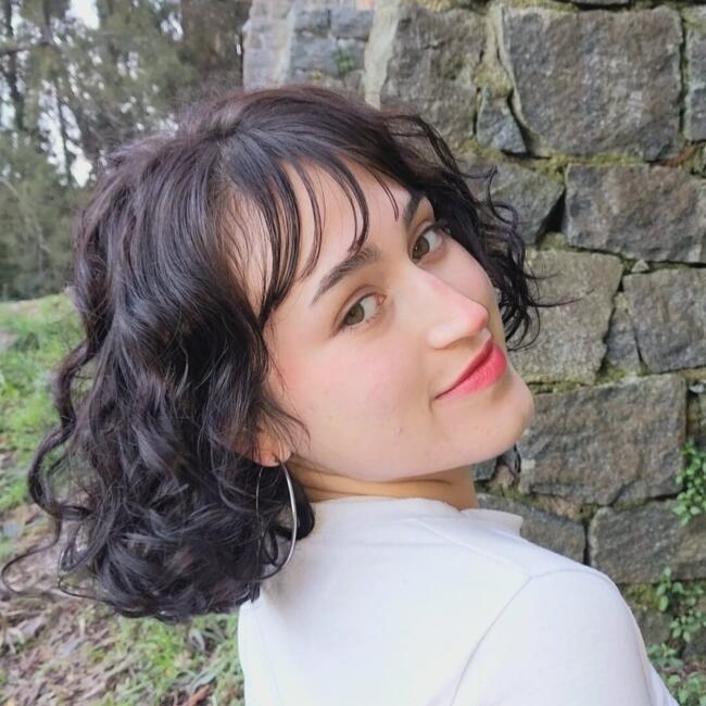 Babysitter in Tandil: Priscila