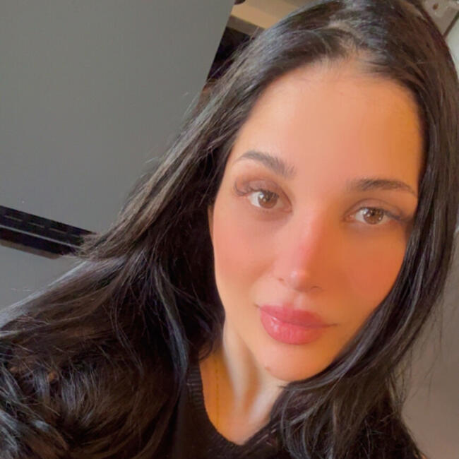 Babysitting job in Amman: Muna