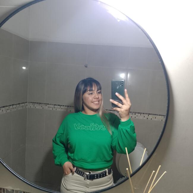 Niñera en Quilmes: Sofia