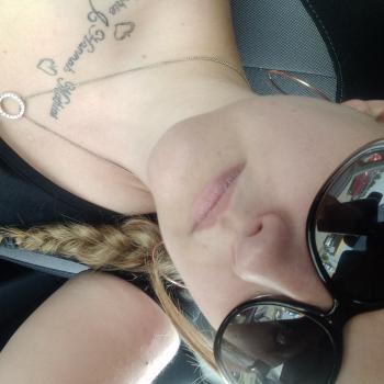Babysitter in Enns: Carina