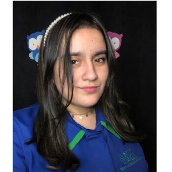 Babysitter in Curicó: Camila