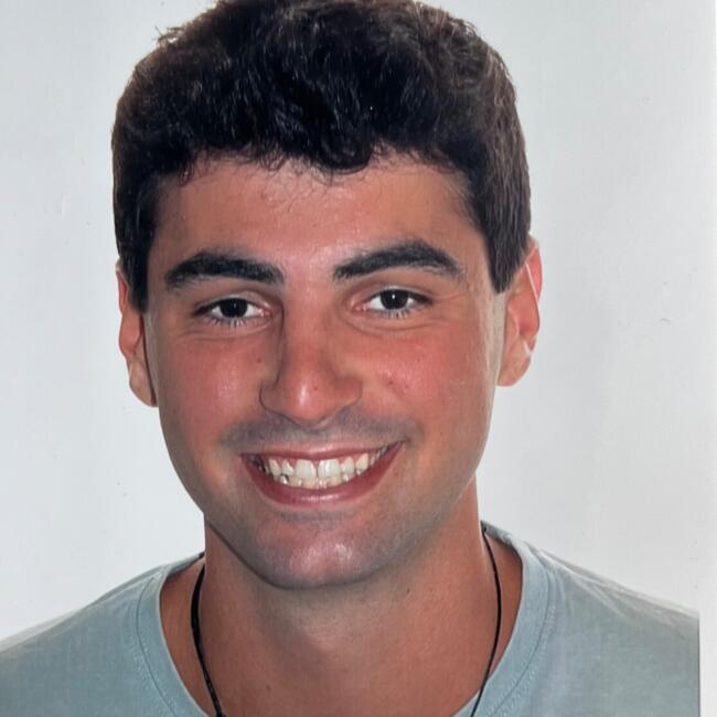 Babysitter in Sant Just Desvern: Edu