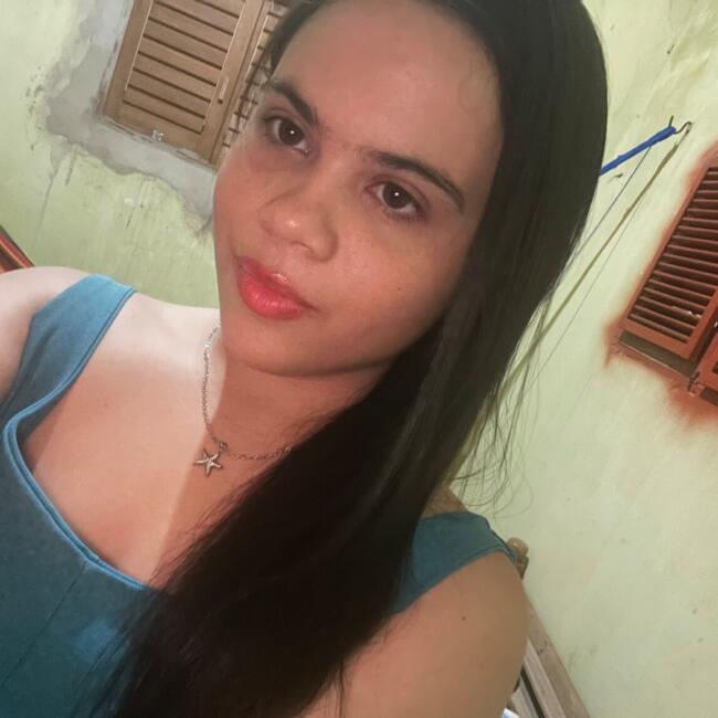 Babysitter in Mossoró: Izadora