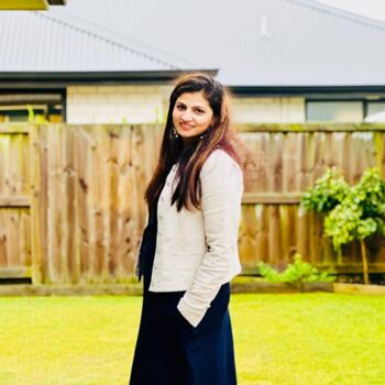 Babysitter Job in Tauranga: Babysitter Job Ayushi