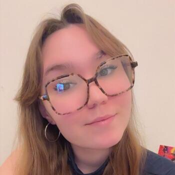 Babysitter Incourt: Marie