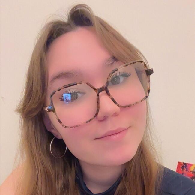 Babysitter in Incourt: Marie