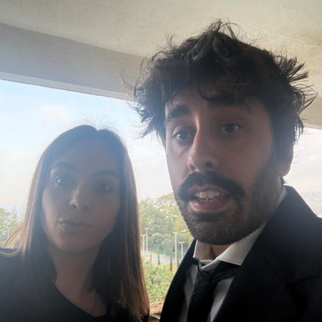 Trabajo de canguro en Paterna: Andrea