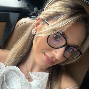 Canguro en Benidorm: Valentina