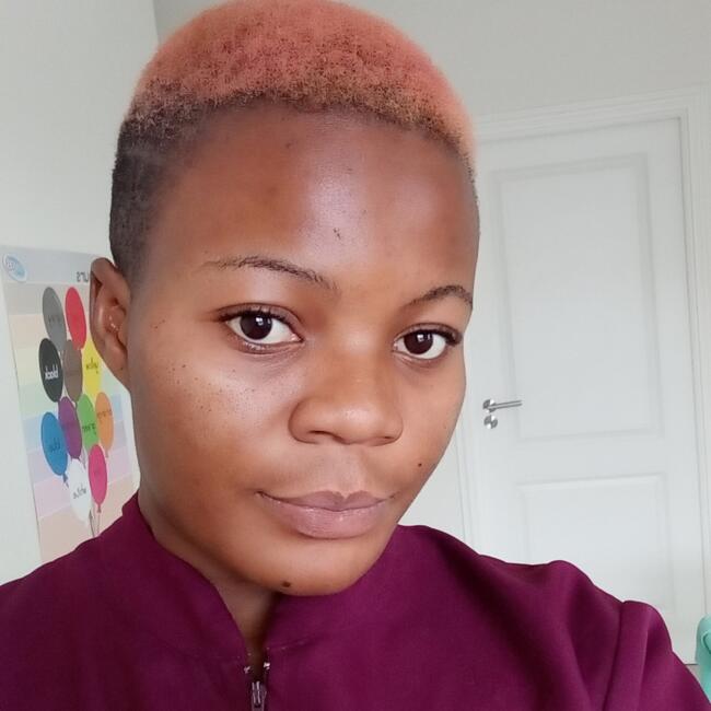 Nanny in Randburg: Rebecca