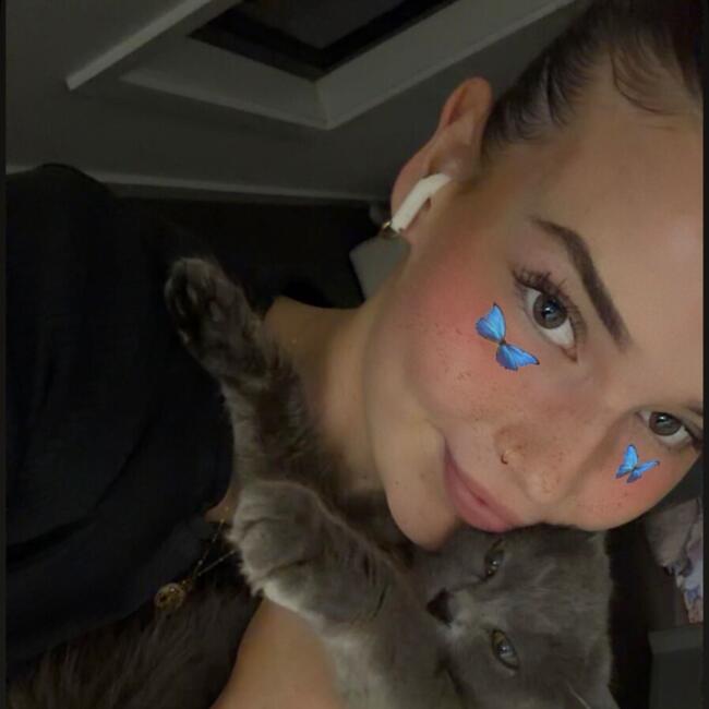 Nanny in Gympie: Claire