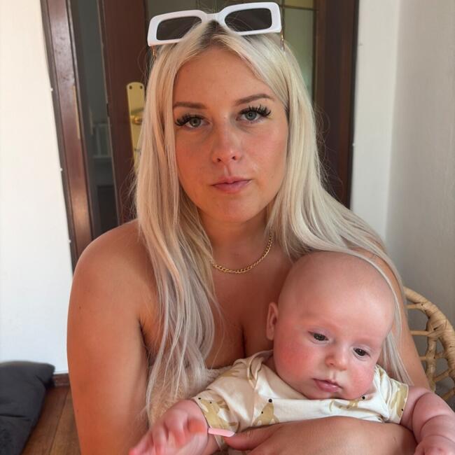 Babysitting job in Aschaffenburg: Louisa