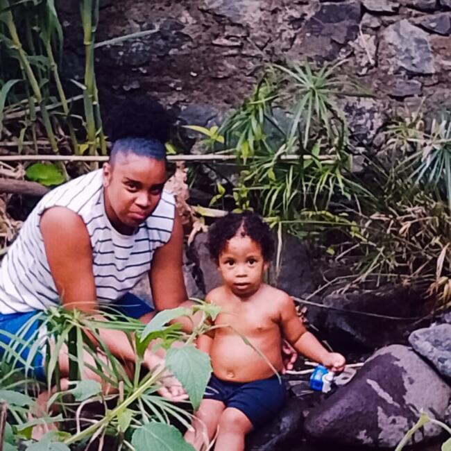 Childminder in Santarém: Krisley