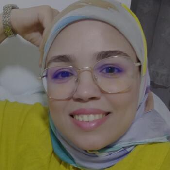 Babysitter in Fes: Loubna