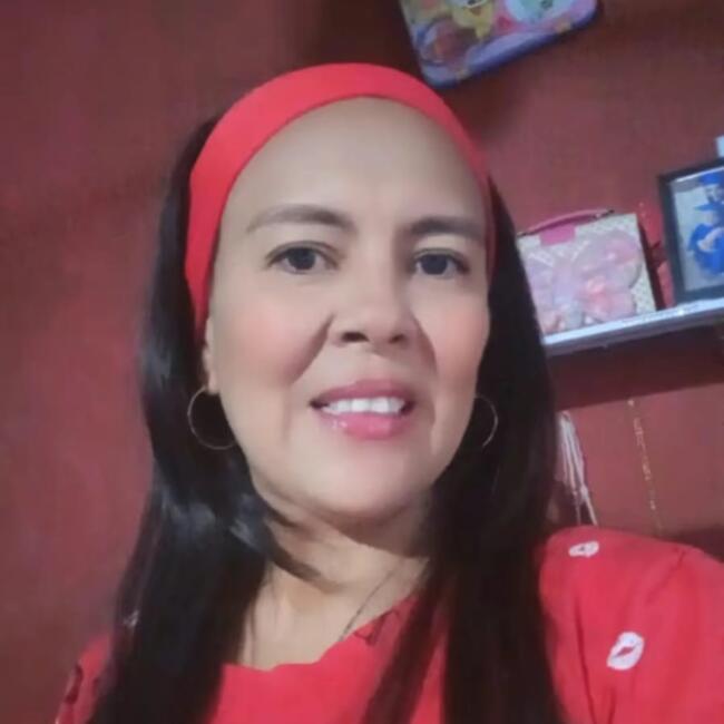 Niñera en Valledupar: Claudia Patricia