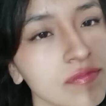Babysitter in Cajamarca: Valery