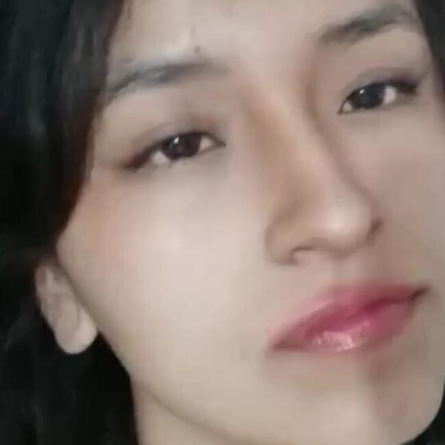 Niñera en Cajamarca: Valery