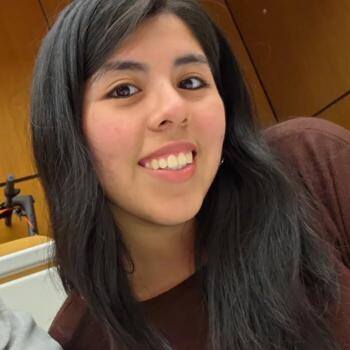 Babysitter a Losanna: Ana Maria