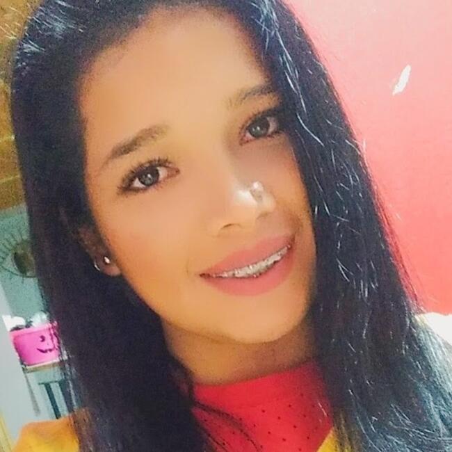 Babysitter in Santiago: Ana Estefani