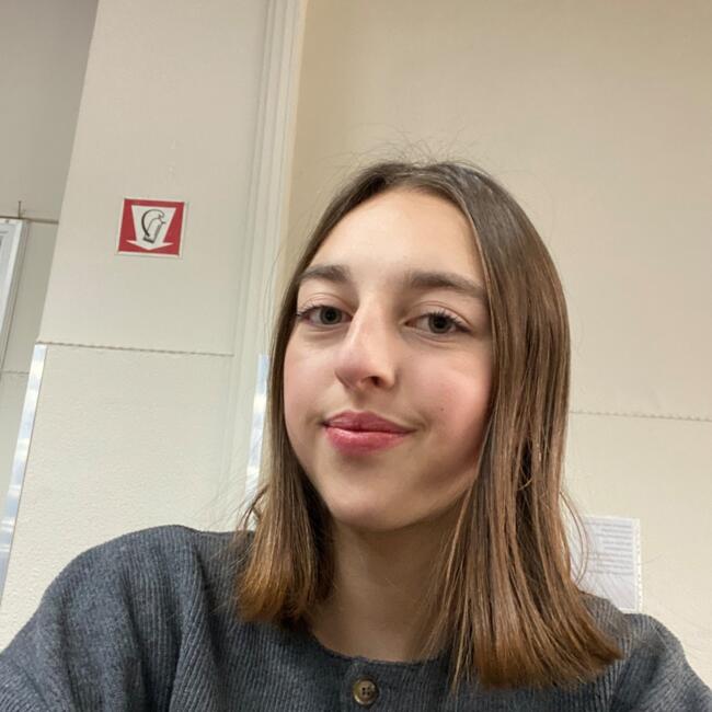 Babysitter in Sint-Niklaas: Soraya