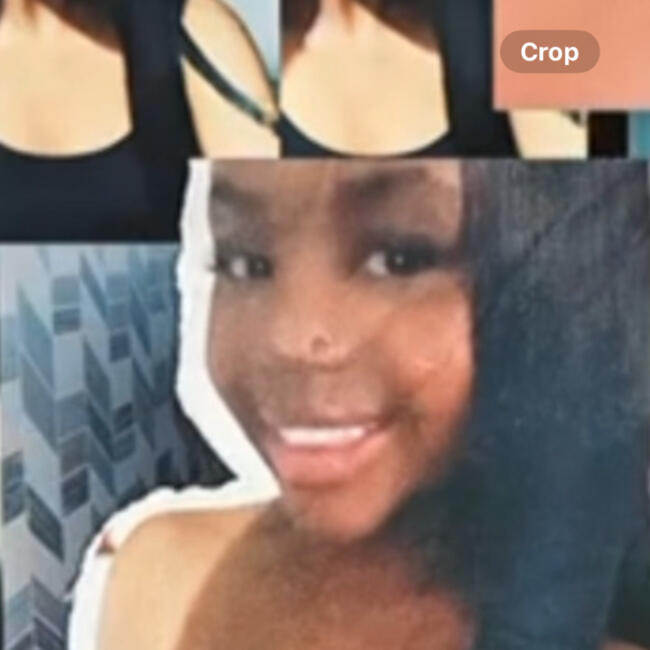 Babysitter in Liège: Bintou