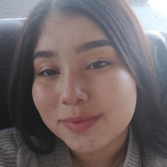 Babysitter in Nacimiento: Gianina