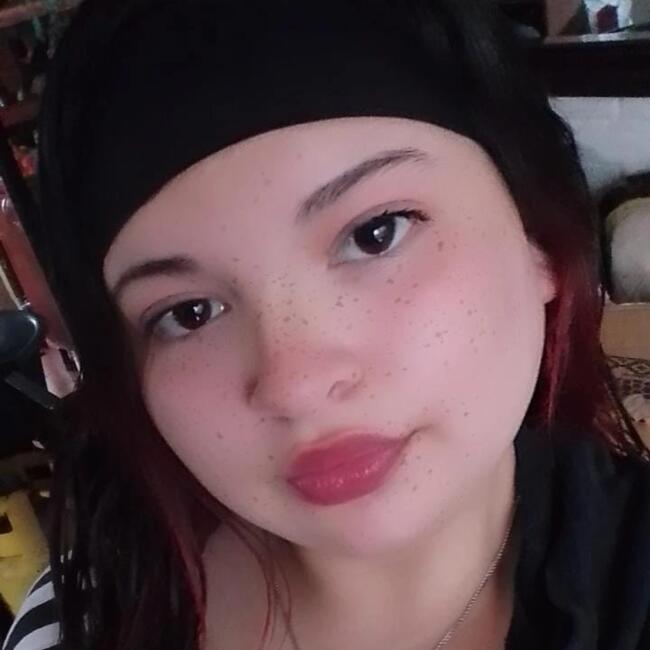 Niñera en San Bernardo: Maryorie