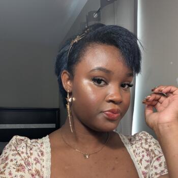 Babysitter in Toledo: Zi'onna