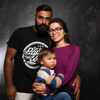 Nanny job in Sabadell: babysitting job Ali