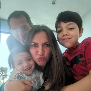 Padre/madre Guadalajara: Valeria