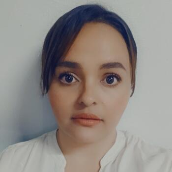 Babysitter Mexico City: Nathali