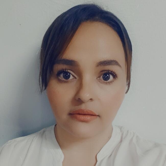 Babysitter in Mexico City: Nathali