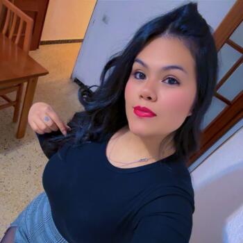 Nanny in Canovelles: Dayana