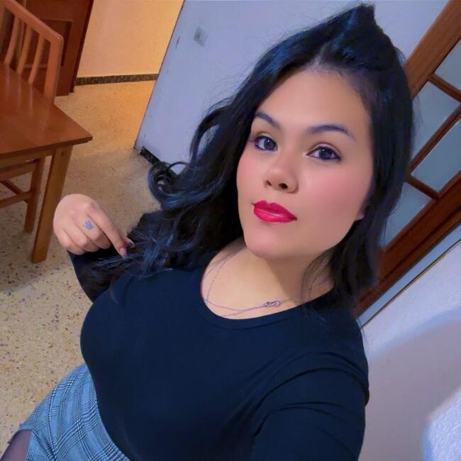 Nanny in Canovelles: Dayana