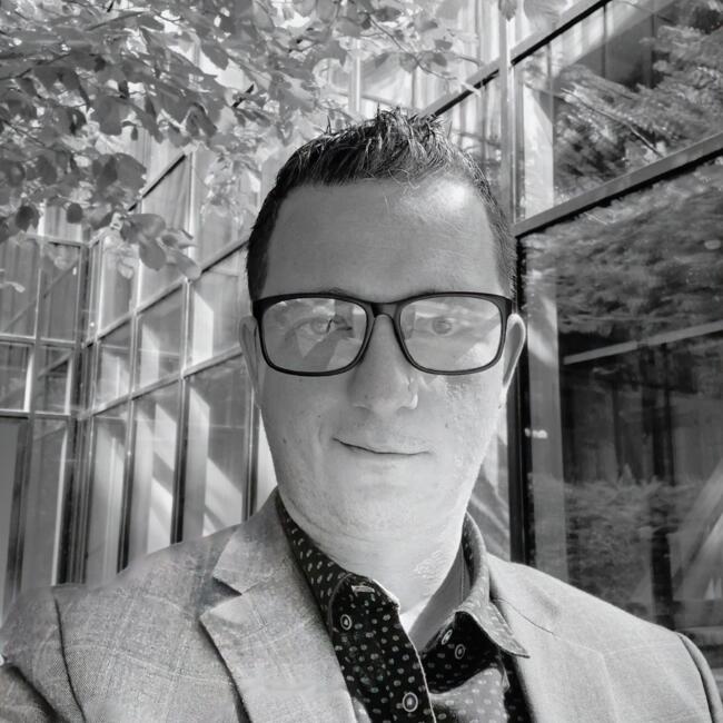 Job de garde d'enfants à Soignies: Nicolas