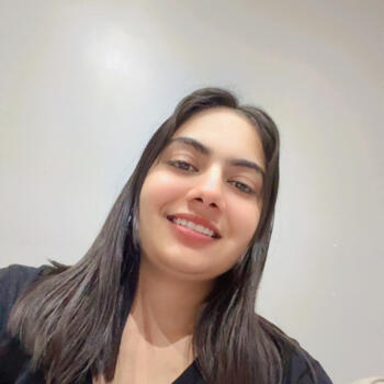 Babysitter in Owen Sound: Jyoti