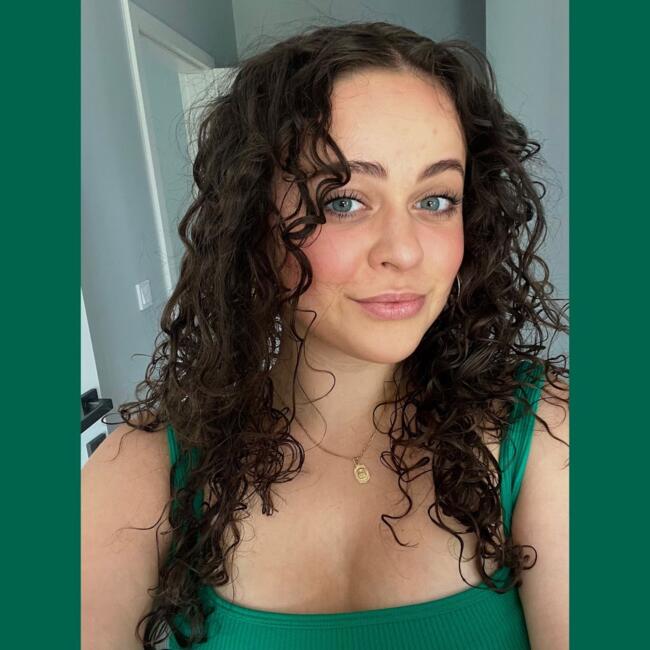 Opiekunka do dziecka w Poznań: Alicja