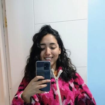 Trabajo para niñera en Chépica: trabajo de niñera Rocio