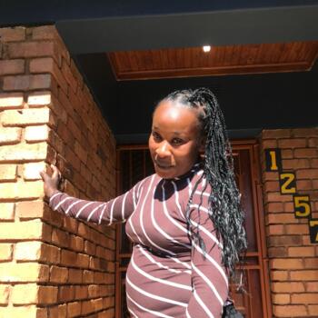 Babysitter in Centurion: Thabiso