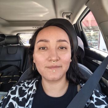 Babysitting job in Celaya: babysitting job Shay