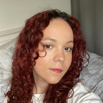 Babysitter in Grenoble: Thaïs