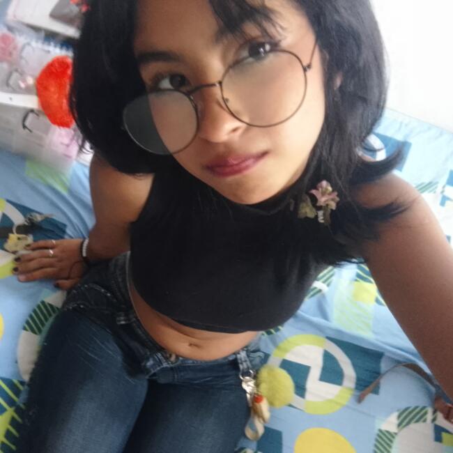 Babysitter in Cúcuta: Gabriela