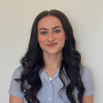 Canguro en Madrid: Lily