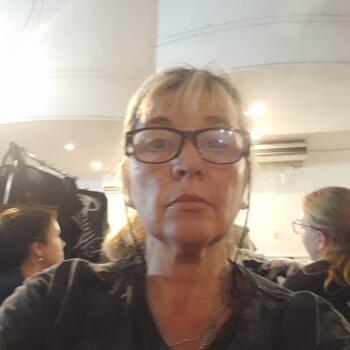 Niñera en Tigre: Mariel