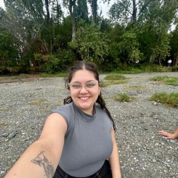 Babysitter in Puente Alto: Thiare