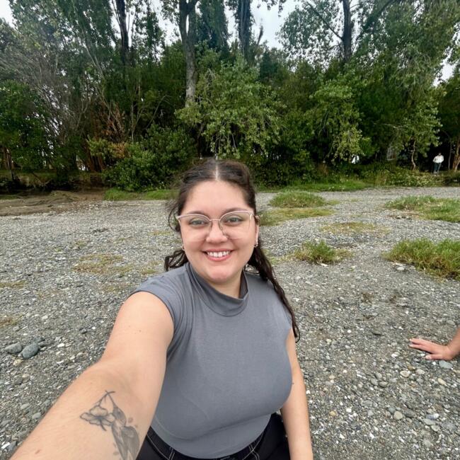 Babysitter in Puente Alto: Thiare
