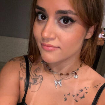 Babysitter in Belo Horizonte: Marianna