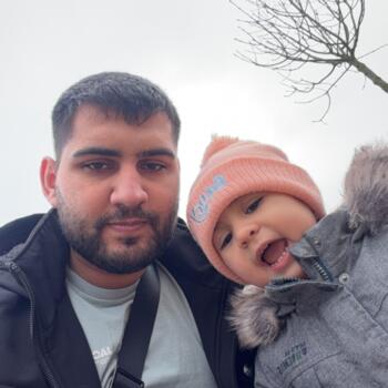 Job de babysitting în Brăila: Peter