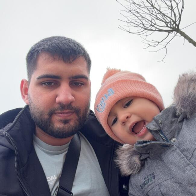 Job de babysitting în Brăila: Peter